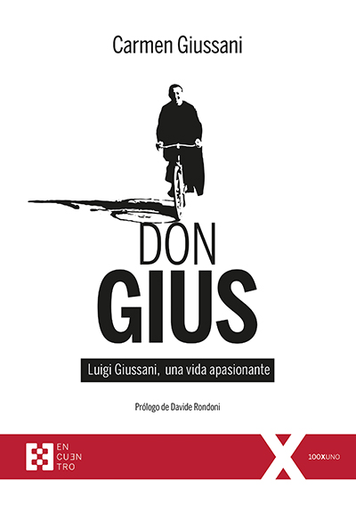 Don Gius Ediciones Encuentro