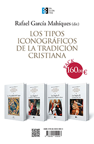Los tipos iconográficos de la tradición cristiana (PACK 4 tomos) Los tipos iconográficos de la tradición cristiana (PACK 4 tomos)