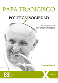 Política y sociedad Política y sociedad