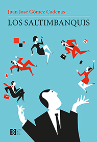 Los saltimbanquis Los saltimbanquis