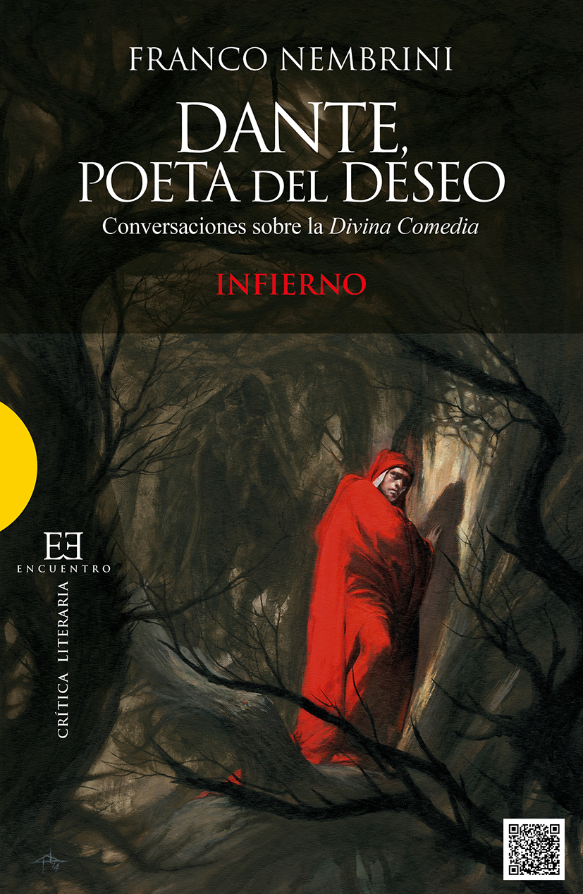 Duque Microordenador Premedicación Dante, poeta del deseo - Ediciones Encuentro