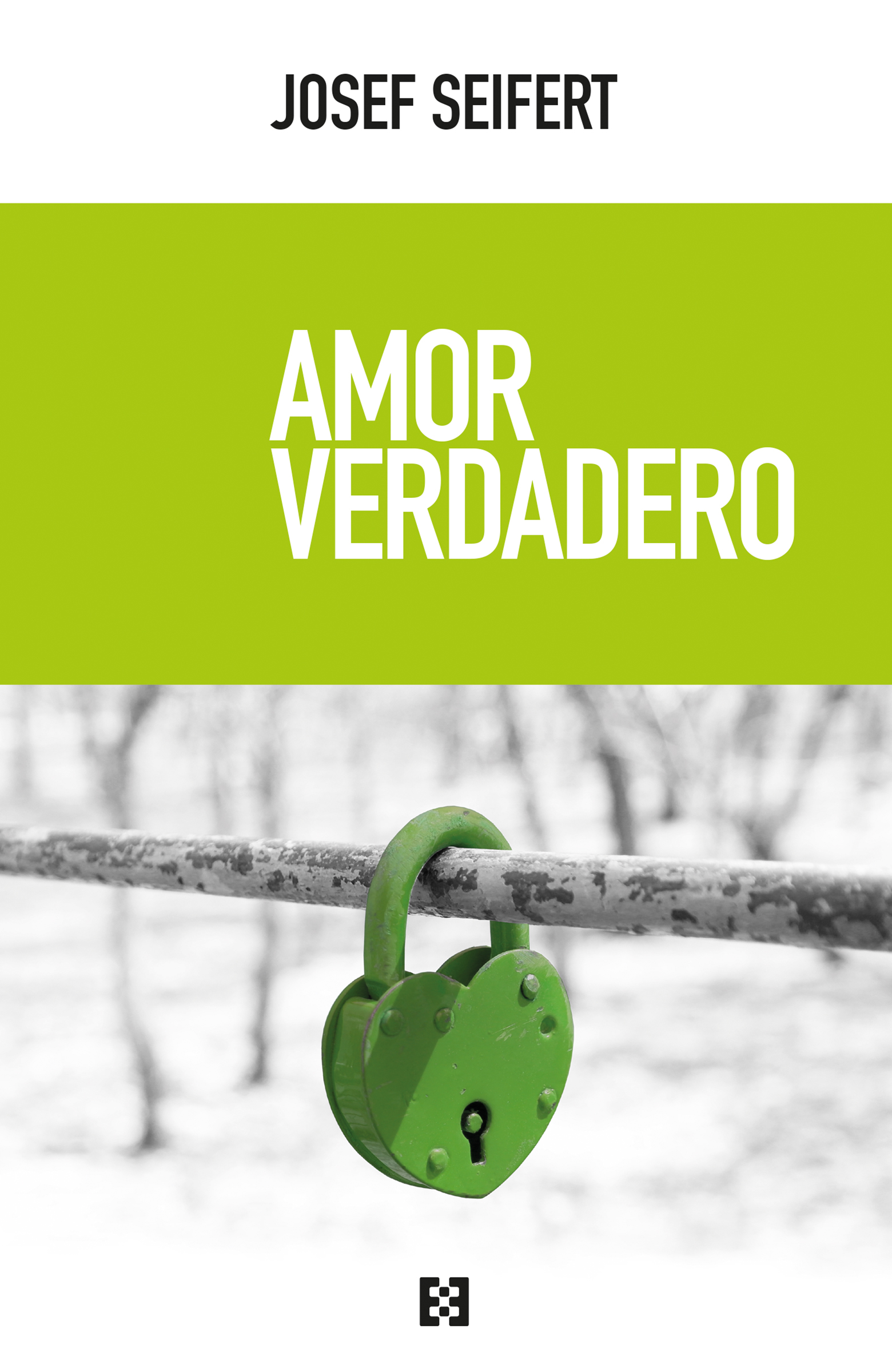Amor verdadero (pdf) - Ediciones Encuentro