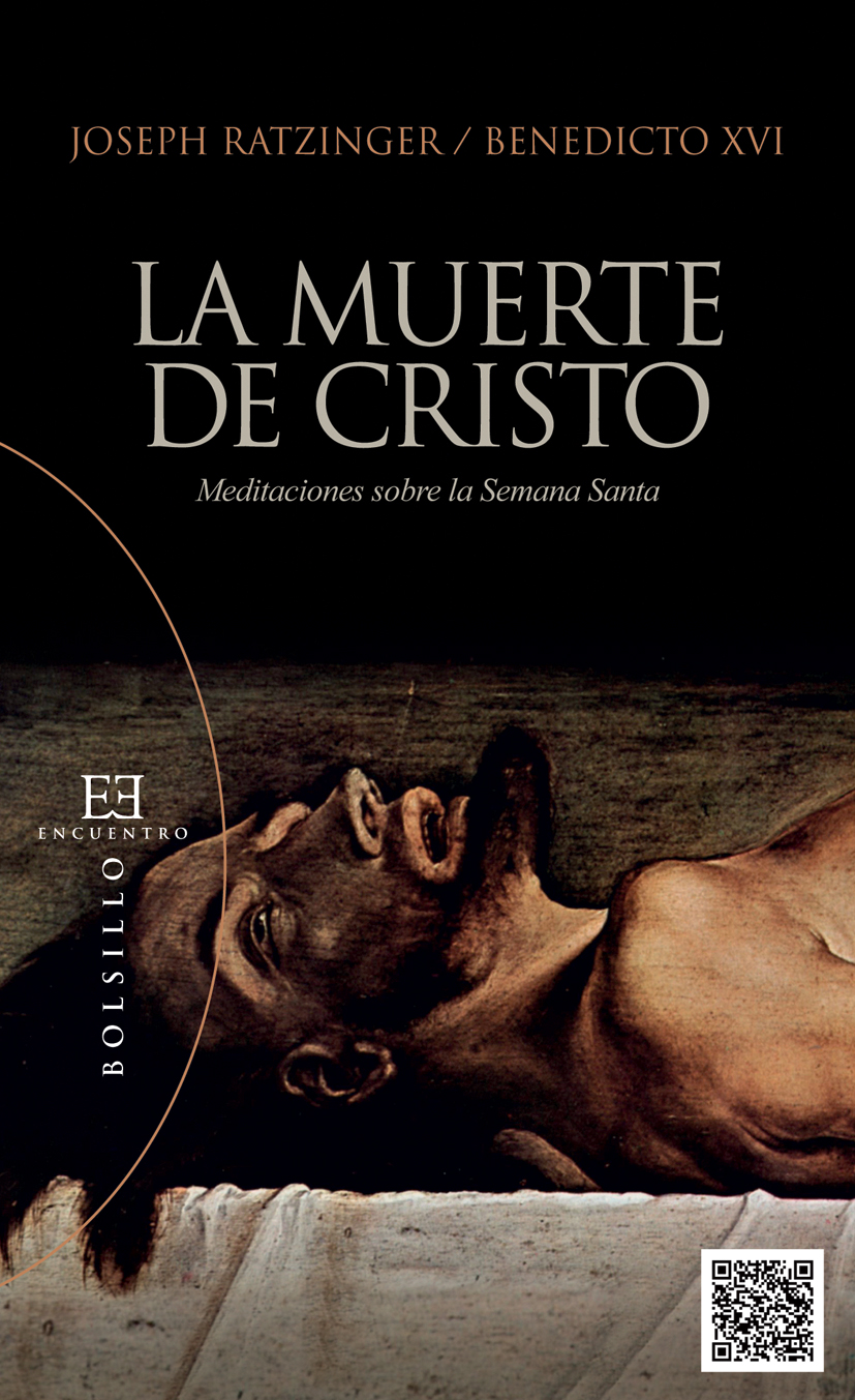 La muerte de Cristo - Ediciones Encuentro