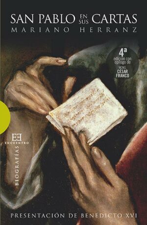 San Pablo en sus cartas (epub)