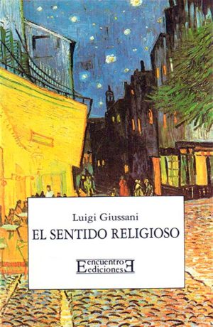 El Sentido Religioso - Ediciones Encuentro