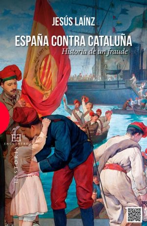 España contra Cataluña
