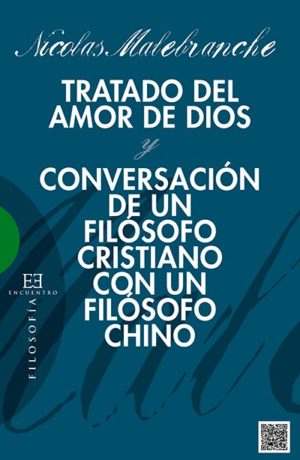 Tratado del amor de Dios