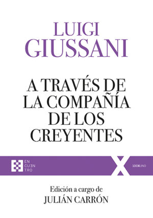 A través de la compañía de los creyentes